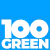 100Green Logo